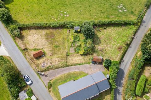 Land for sale, Wayleaves, Monkokehampton, Winkleigh, EX19