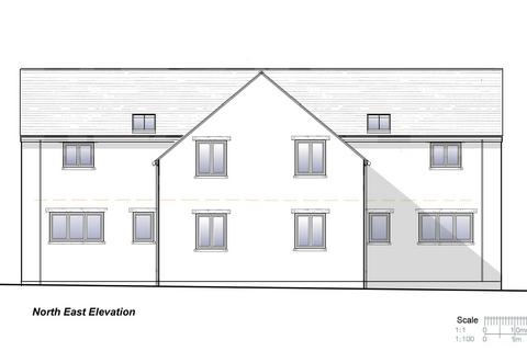 Land for sale, Wayleaves, Monkokehampton, Winkleigh, EX19