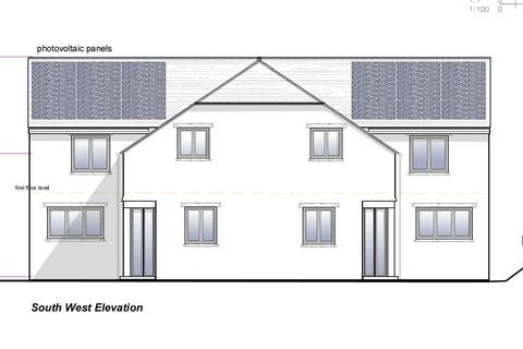 Land for sale, Wayleaves, Monkokehampton, Winkleigh, EX19