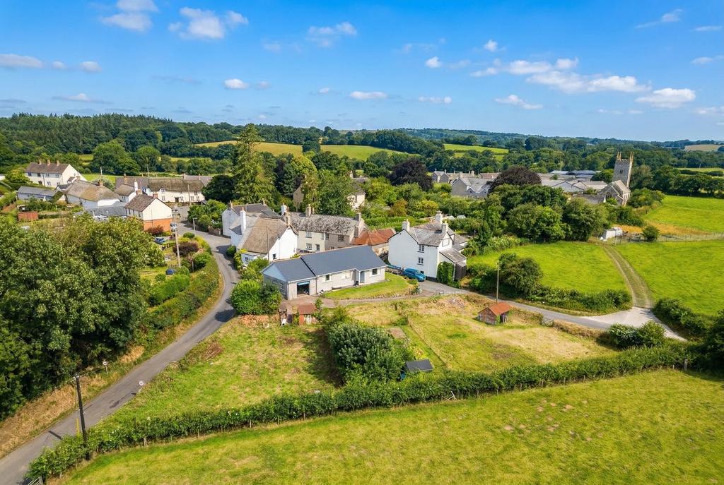 Wayleaves, Monkokehampton, Winkleigh, EX19 - View 3