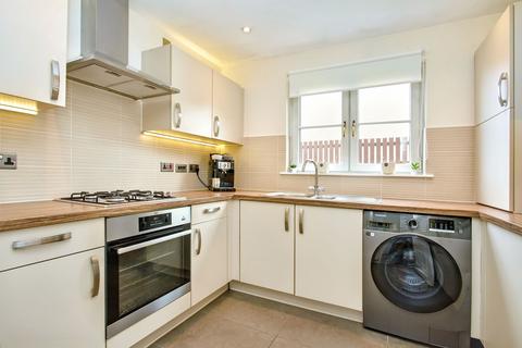 2 bedroom ground floor flat for sale, 1/2 Dolphingstone Court, Prestonpans, EH32 9GN