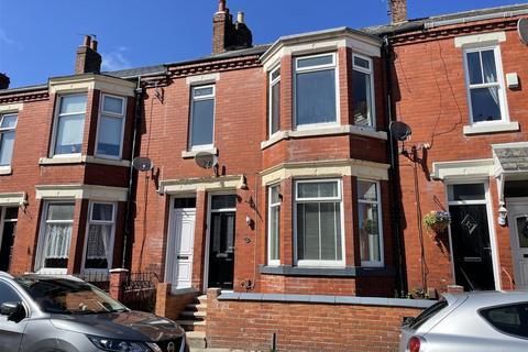 undefined, Alverthorpe Street, South Shields