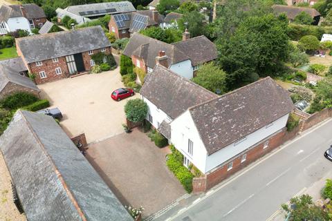 undefined, High Street, Fordwich, Canterbury, Kent, CT2