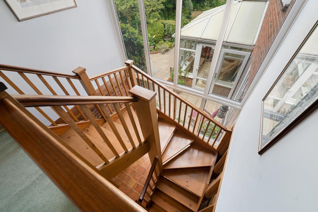 Stairway