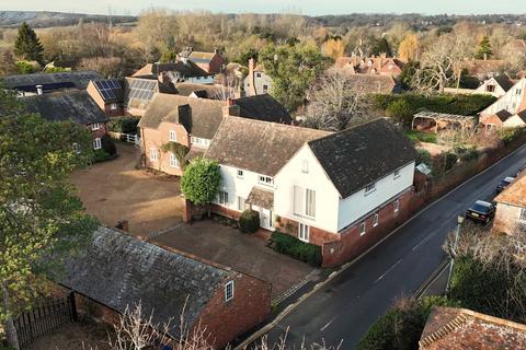 4 bedroom detached house for sale, High Street, Fordwich, Canterbury, Kent, CT2