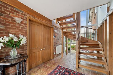 4 bedroom detached house for sale, High Street, Fordwich, Canterbury, Kent, CT2