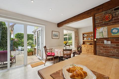 4 bedroom detached house for sale, High Street, Fordwich, Canterbury, Kent, CT2