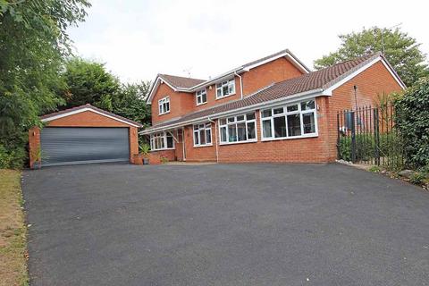 undefined, Farleigh Road, Perton, Wolverhampton, WV6