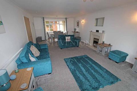 undefined, Farleigh Road, Perton, Wolverhampton, WV6