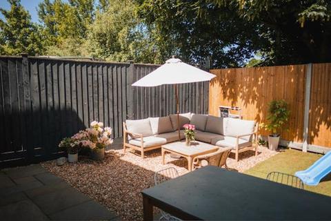 4 bedroom detached house for sale, Roman Road, Hythe, SO45