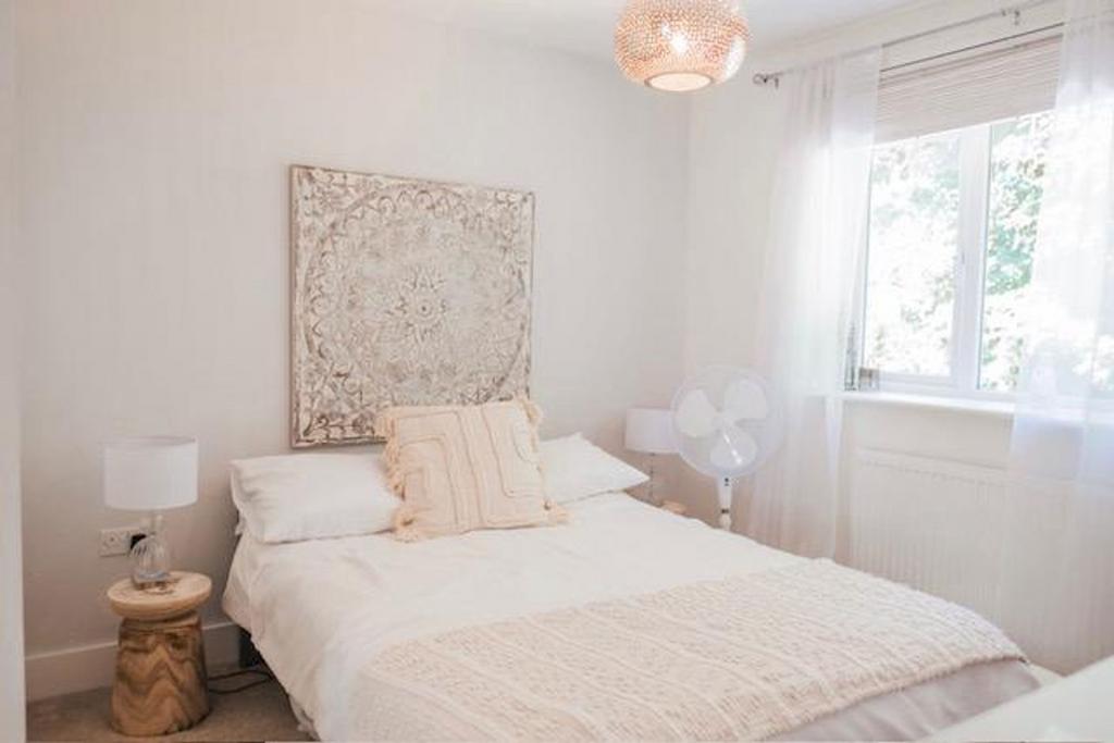 Bedrooms