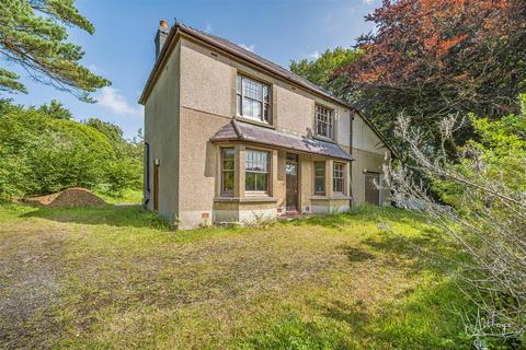 3 bedroom detached house for sale, Wernffrwd, Llanmorlais, Swansea