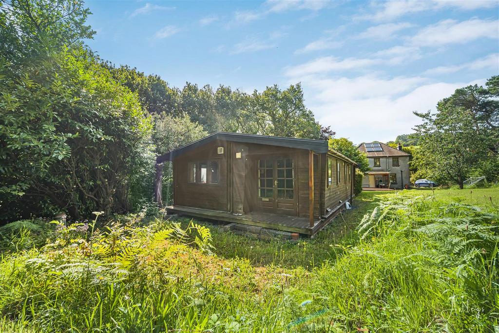 Summer house