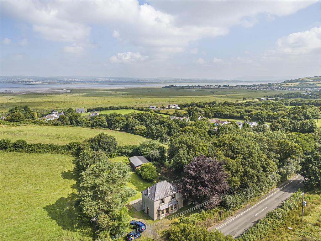 Aerial Images