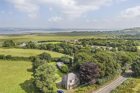 3 bedroom detached house for sale, Wernffrwd, Llanmorlais, Swansea