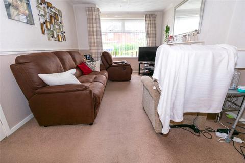 undefined, Rolt Crescent, Middlewich