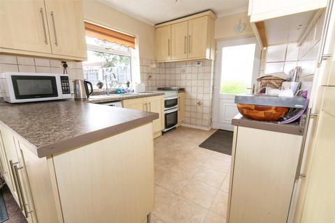 undefined, Rolt Crescent, Middlewich