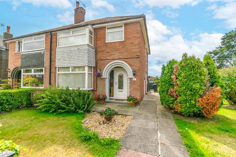 undefined, Rolt Crescent, Middlewich
