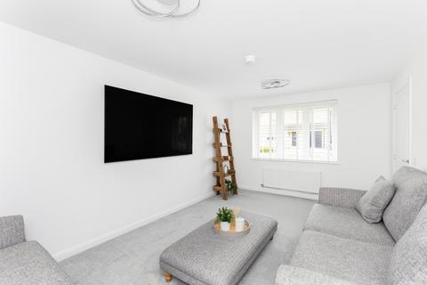 undefined, 2 Rosebank Place, Penicuik, EH26 0GD