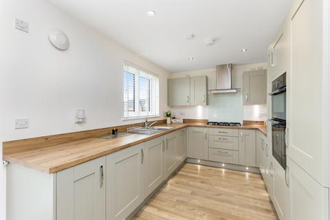 undefined, 2 Rosebank Place, Penicuik, EH26 0GD