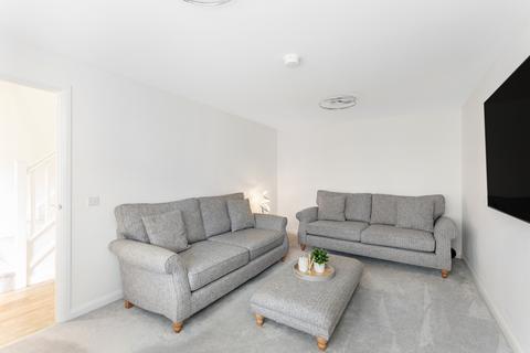 4 bedroom detached house for sale, 2 Rosebank Place, Penicuik, EH26 0GD