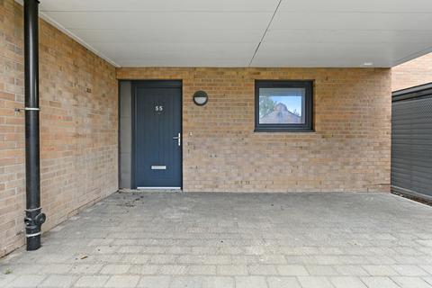 2 bedroom ground floor flat for sale, 55 Shrubhill Walk, Edinburgh, EH7 4RB