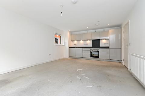 2 bedroom ground floor flat for sale, 55 Shrubhill Walk, Edinburgh, EH7 4RB