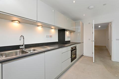 2 bedroom ground floor flat for sale, 55 Shrubhill Walk, Edinburgh, EH7 4RB