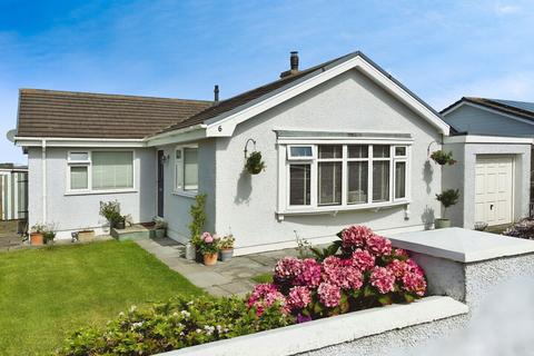 undefined, Bryn Afon, Valley, Anglesey, LL65