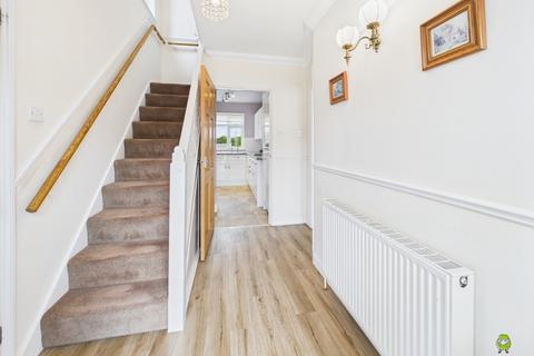 3 bedroom semi-detached house for sale, CRANBROOK ROAD, BEXLEYHEATH, DA7