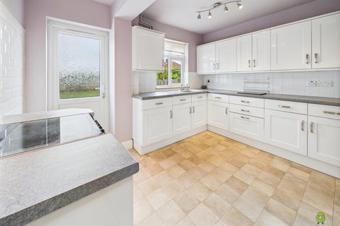 3 bedroom semi-detached house for sale, CRANBROOK ROAD, BEXLEYHEATH, DA7