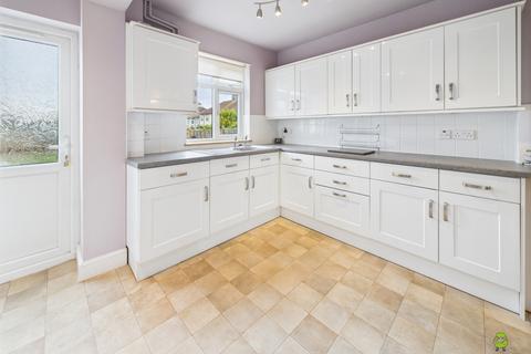 3 bedroom semi-detached house for sale, CRANBROOK ROAD, BEXLEYHEATH, DA7