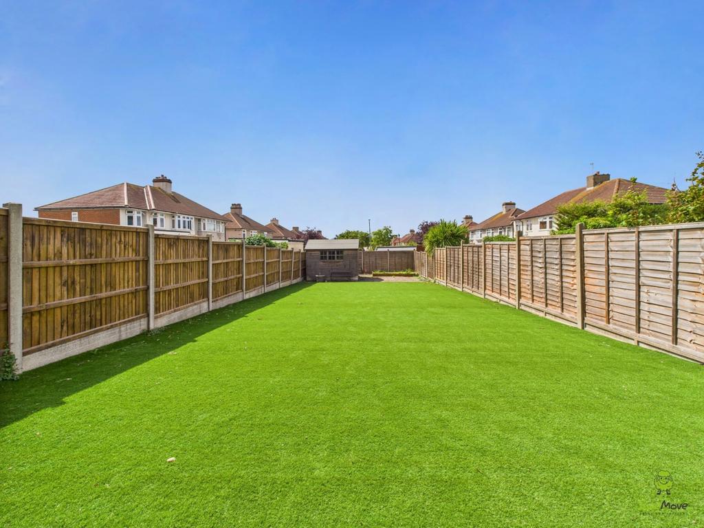 Presented by Clinton at Ewe Move Bexleyheath and Da