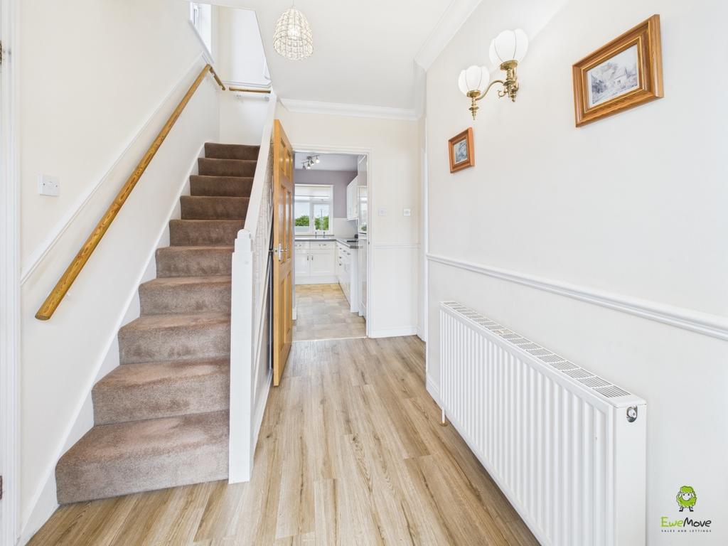 Presented by Clinton at Ewe Move Bexleyheath and Da