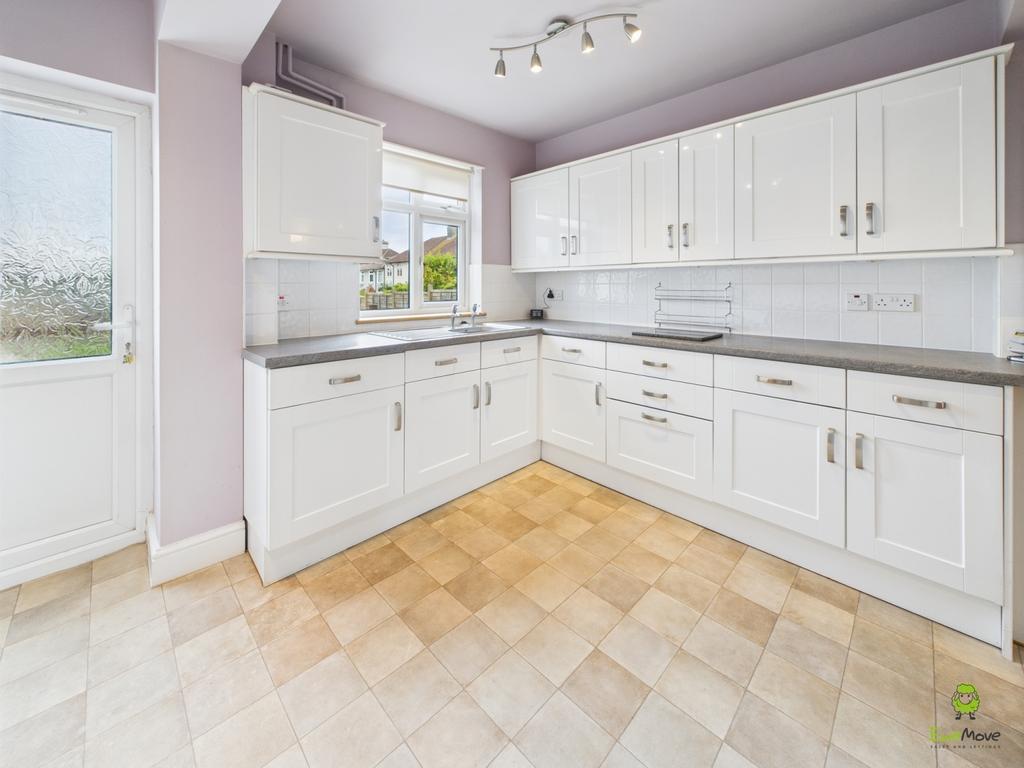 Presented by Clinton at Ewe Move Bexleyheath and Da