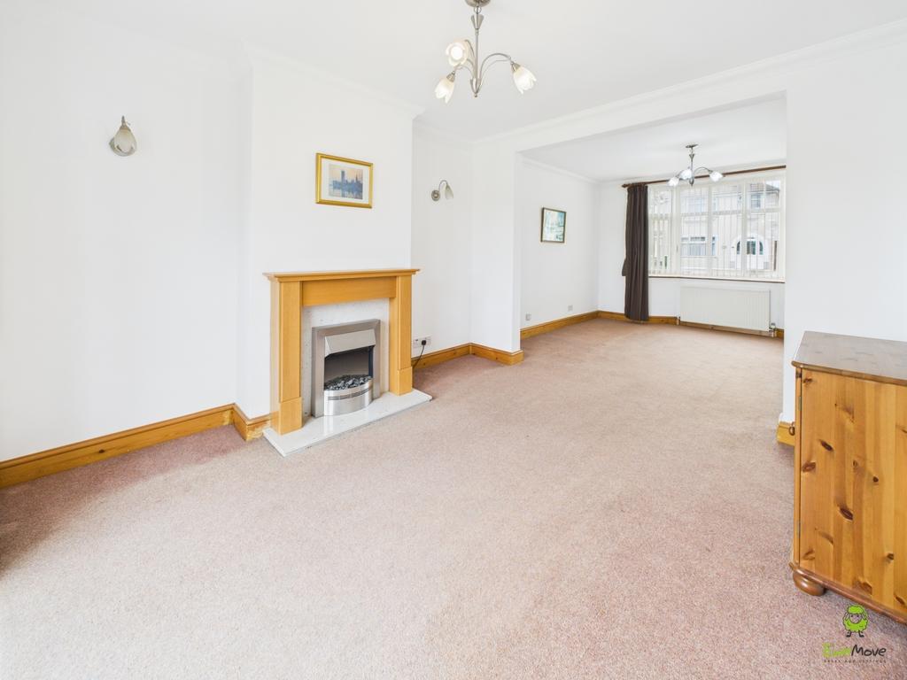 Presented by Clinton at Ewe Move Bexleyheath and Da