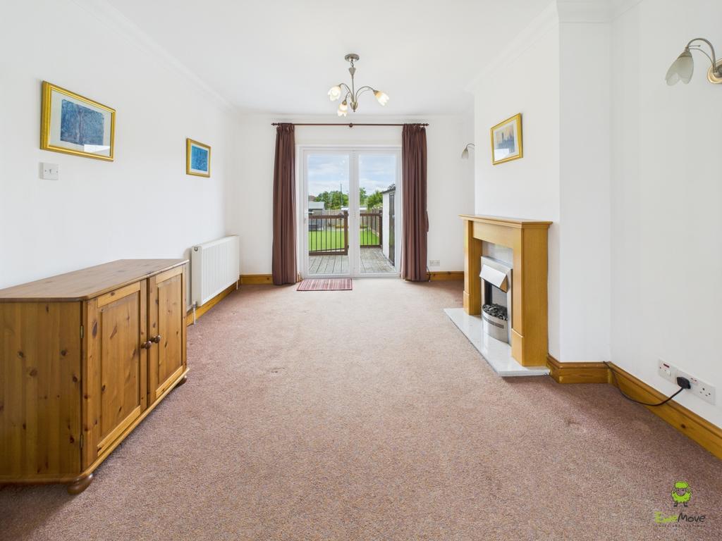 Presented by Clinton at Ewe Move Bexleyheath and Da