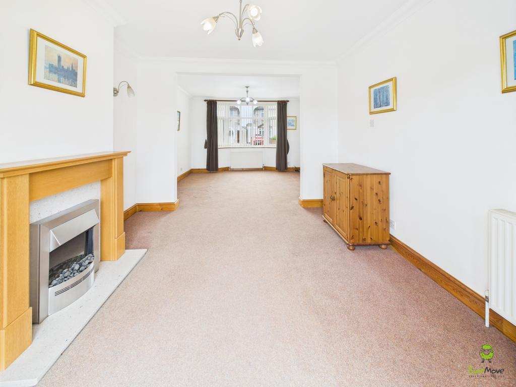 Presented by Clinton at Ewe Move Bexleyheath and Da