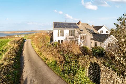 undefined, Worlington, Instow, Bideford