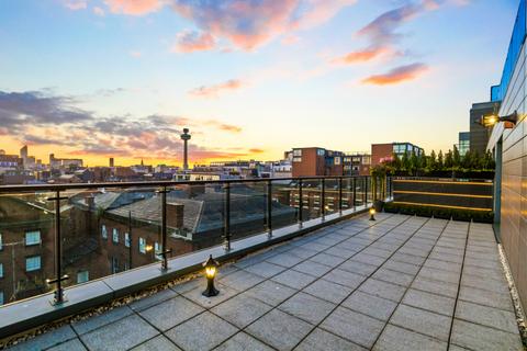undefined, Colquitt Street, Liverpool, L1