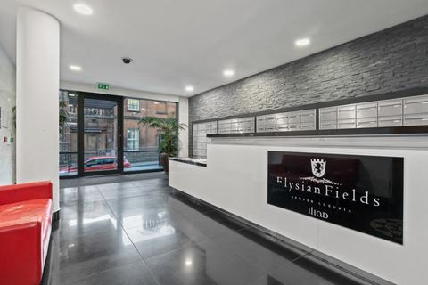 undefined, Colquitt Street, Liverpool, L1