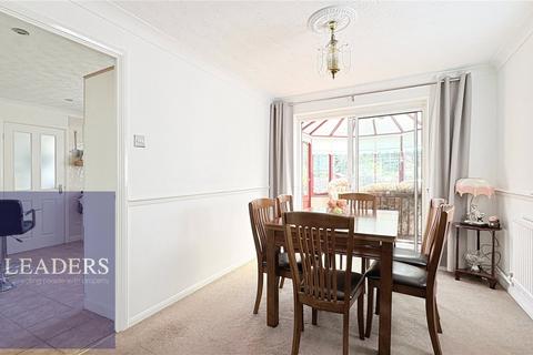 undefined, Summerfields, Sible Hedingham, Halstead