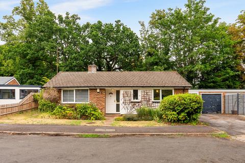 4 Scholars Close, Caversham, Reading, RG4 7DN