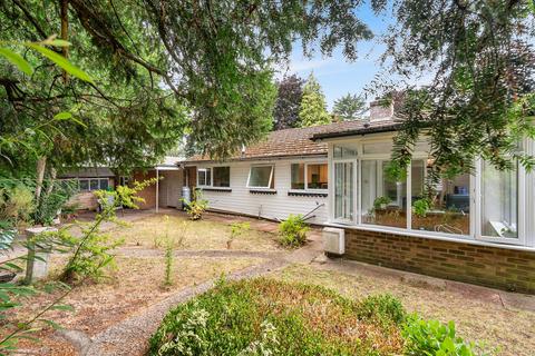 4 Scholars Close, Caversham, Reading, RG4 7DN