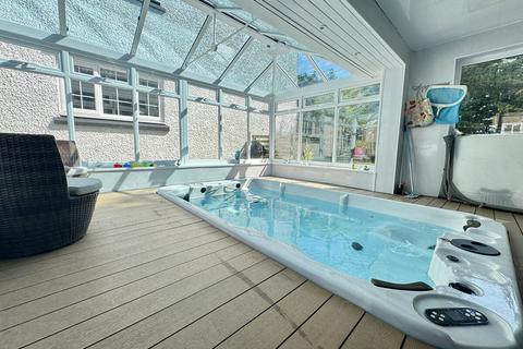 4 bedroom detached house for sale, Llys Coedlys, Valley, Anglesey, LL65