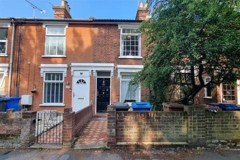 2 bedroom terraced house for sale, Stanley Avenue, Ipswich, Suffolk, UK, IP3