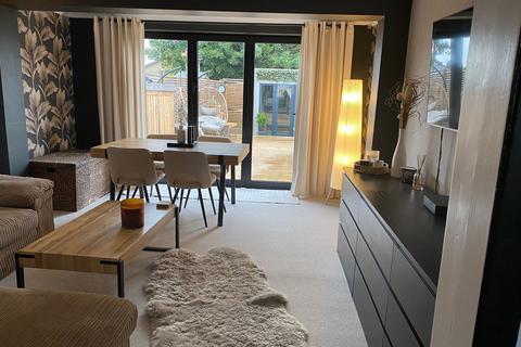 2, New Barn Cottages Barn End Lane, Dartford, DA2 7PP