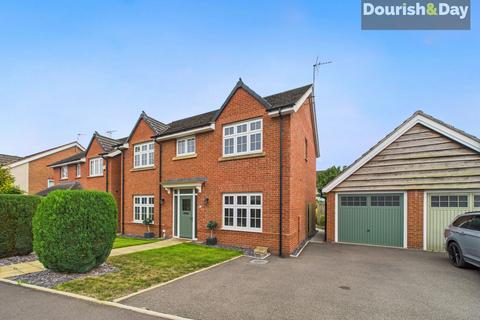 undefined, Reed Drive, Stafford ST16