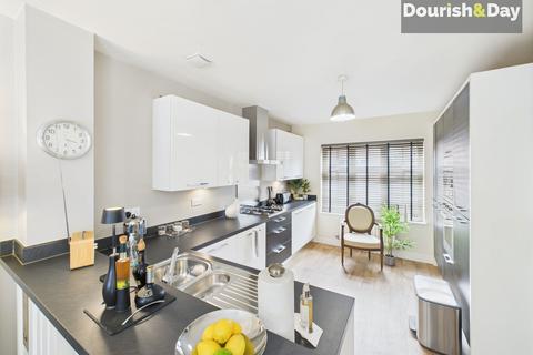 undefined, Reed Drive, Stafford ST16