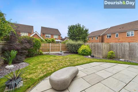 undefined, Reed Drive, Stafford ST16